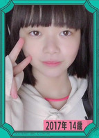 山口陽世_14歳b