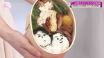 松本和子_キャラ弁1