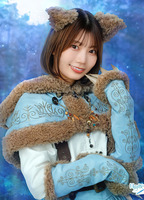 高本彩花_コスプレ59