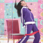 賀喜遥香_縦割りクラス対抗戦4