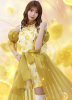 高本彩花_コスプレ33