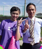 武元唯衣_中学1年生b