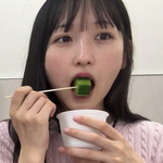 一ノ瀬美空_食レポ103