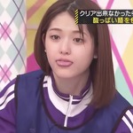松村沙友理_てへぺろ1