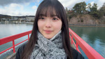 山川宇衣_ティザームービー1