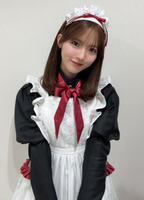 中嶋優月_コスプレ18