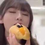 菅原咲月_食レポ35