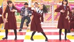 生田絵梨花_奇想天外ダンス