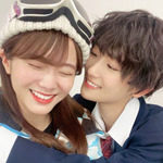 井上梨名_キス顔4