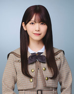 アー写_筒井あやめ_40th