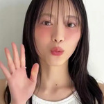 森田ひかる_キス顔44