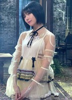藤吉夏鈴_グラビア30
