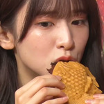 菅原咲月_食レポ87