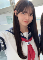 中嶋優月_コスプレ15