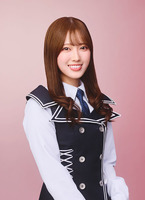 アー写_清水理央_17th