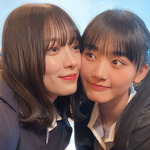 森田ひかる_キス顔35