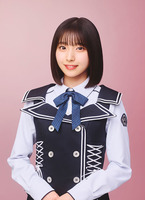 アー写_大野愛実_17th