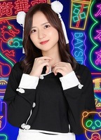 金川紗耶_チャイナ娘1
