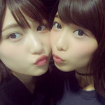 渡邉理佐_キス顔5
