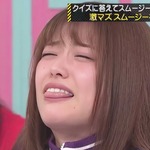 松村沙友理_てへぺろ2