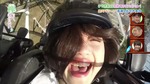 佐々木美玲_はじめてのリアクションチェック1