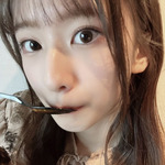 菅原咲月_食レポ18