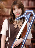 高本彩花_コスプレ36