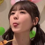 筒井あやめ_舌ペロ33