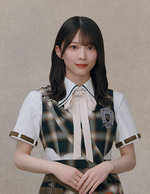 アー写_森田ひかる_15th