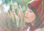 生田絵梨花_エリカの花