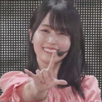 賀喜遥香_キメ顔グランプリ1