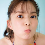 松平璃子_キス顔1