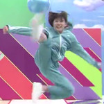 武元唯衣_2期生運動能力チェック3