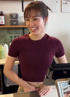 松田里奈_へそ1