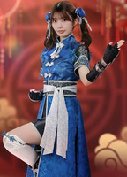 高本彩花_コスプレ13