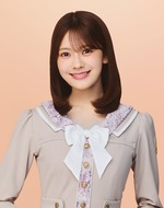 アー写_奥田いろは_41st