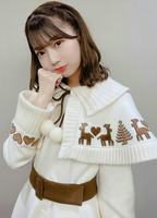 高本彩花_コスプレ68