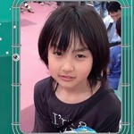 賀喜遥香_小学生1