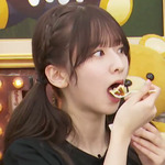 菅原咲月_食レポ104