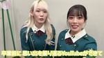 齋藤冬優花_櫻坂46の衣装倉庫に小池&斉藤が潜入&着用!2