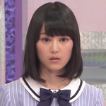 生田絵梨花_初センター