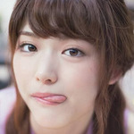 松村沙友理_舌ペロ6