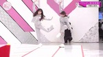 武元唯衣_三期生運動能力チェック！8