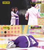 田村真佑_目指せ!最強副キャプテン!