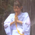 深川麻衣_7th滝行