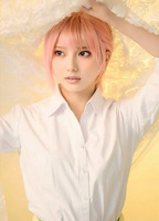竹内希来里_コスプレ4