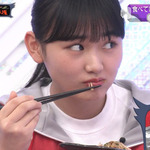 山﨑天_食レポ54