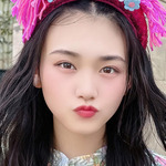 山﨑天_キス顔34