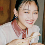 山﨑天_食レポ71