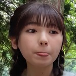 筒井あやめ_舌ペロ37